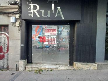 Local comercial en venda a Pérez Constanti