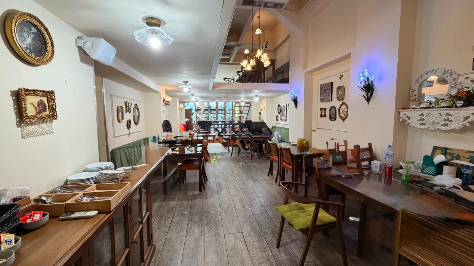 Local comercial en traspaso en Eixample, imagen 3