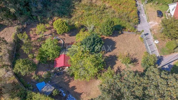House or chalet for sale in Rozadas, Chandebrito