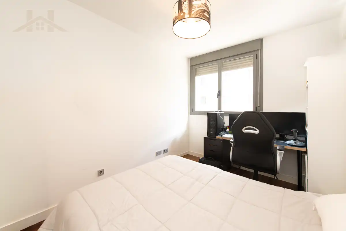 Habitación de Piso en venta en La Moraleja con Aire acondicionado, Calefacción y Terraza