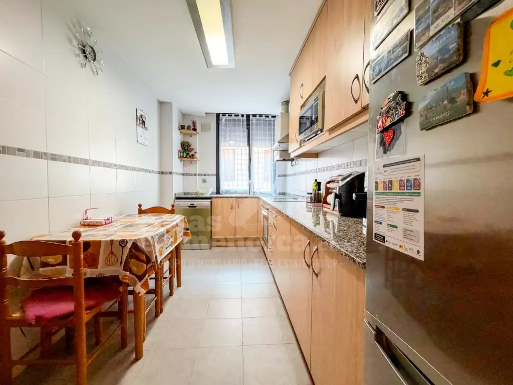 Appartamento con ascensore in vendita a Maó ciutat, imagen 8