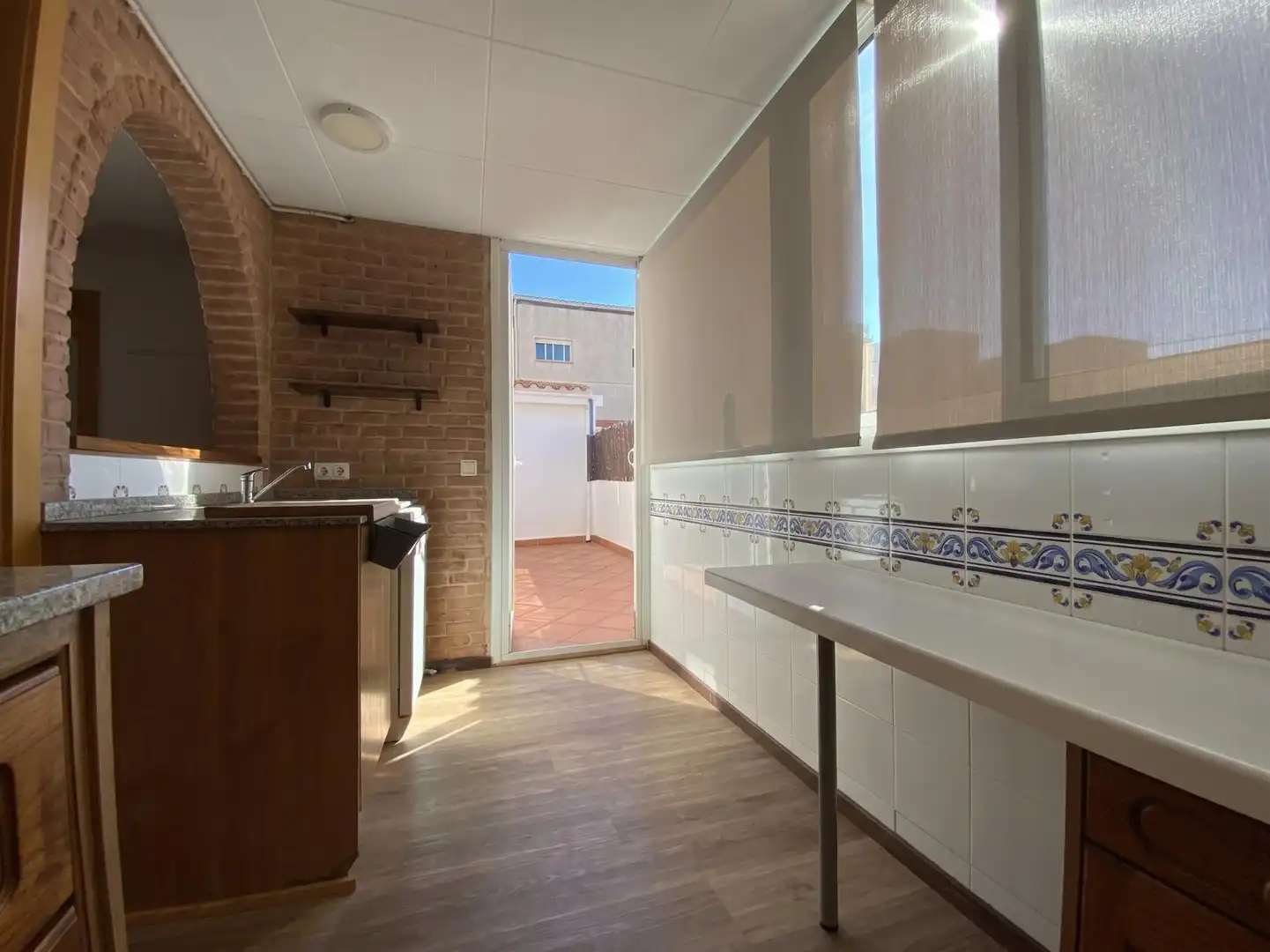 Ático en venta en L'Hospitalet de Llobregat, Barcelona