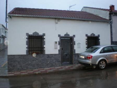 Casa-chalet en Venta en Peñarroya-Pueblonuevo