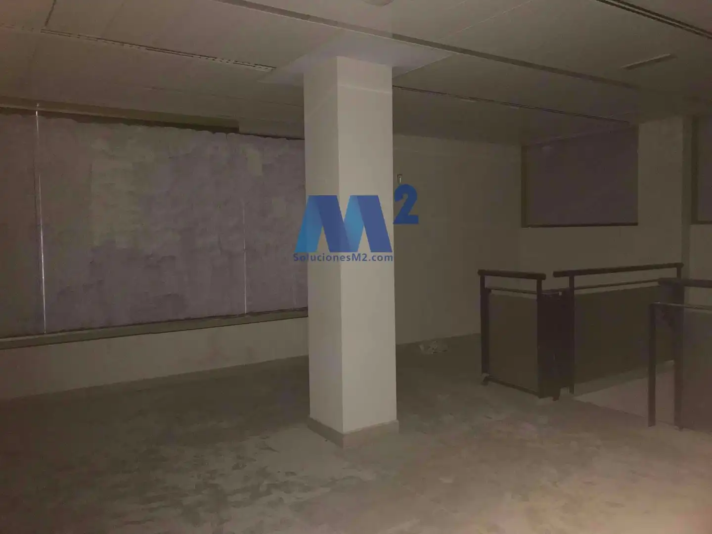 Gewerbefläche zur Miete in de la Prosperidad, esquina calle Suero de Quiñones, imagen 2