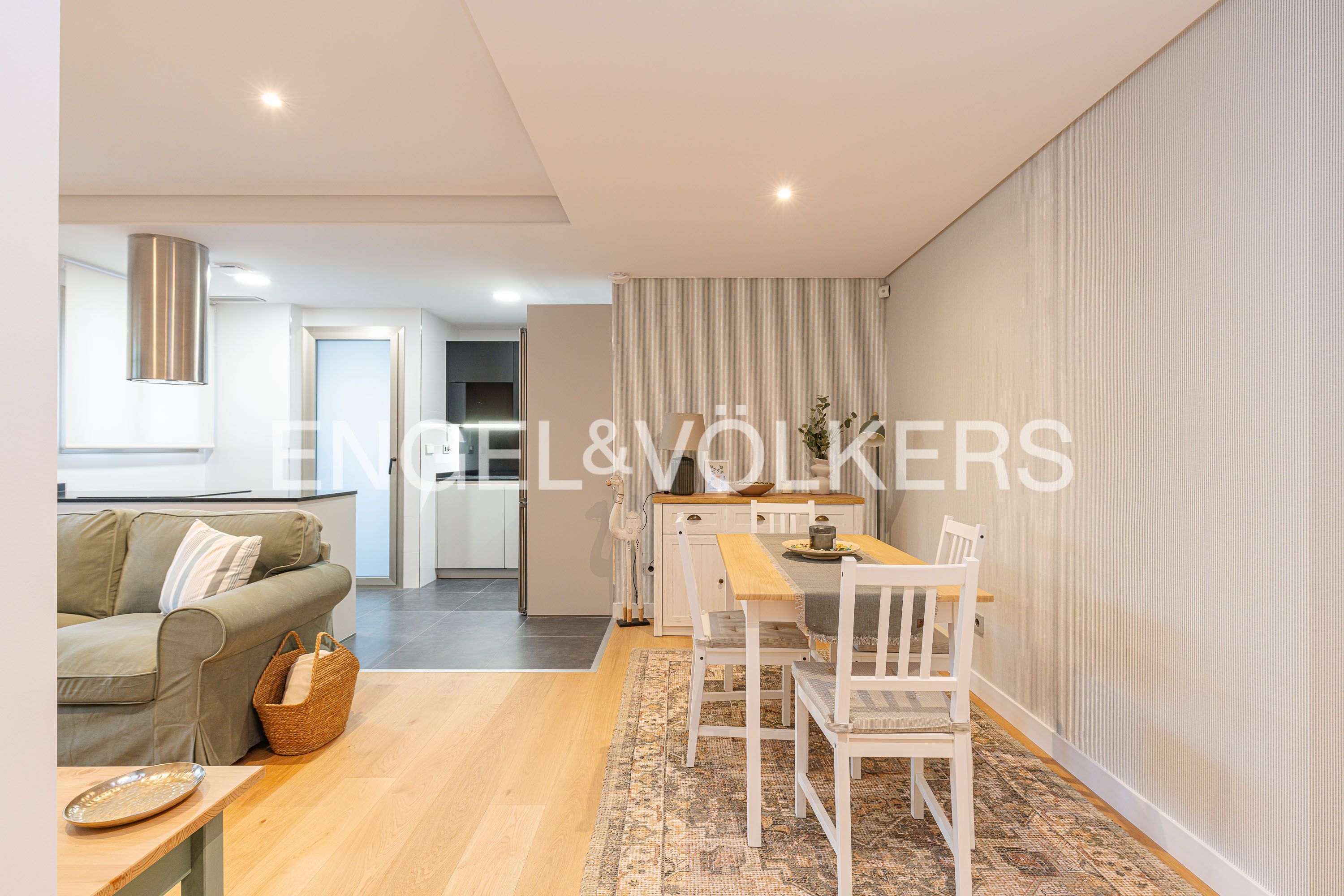 Vista exterior de Apartamento de alquiler en Majadahonda con Aire acondicionado, Calefacción y Terraza