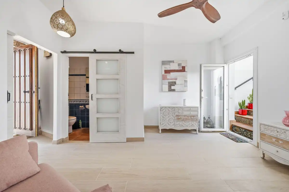 Terraced house for sale in Estepona Pueblo, imagen 33