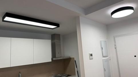 Foto 2 de Piso de alquiler en Carrer Francisco Alcayde, Pueblo, Valencia