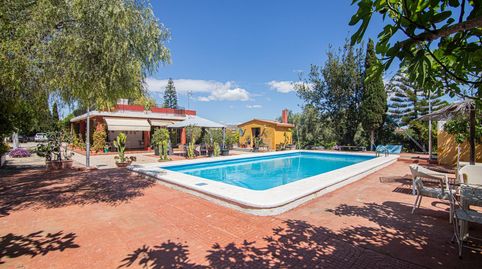 Foto 4 de Casa o xalet en venda a Partida Torrellano Alto Pol.3, 48, Cortes - Huertas, Madrid Capital