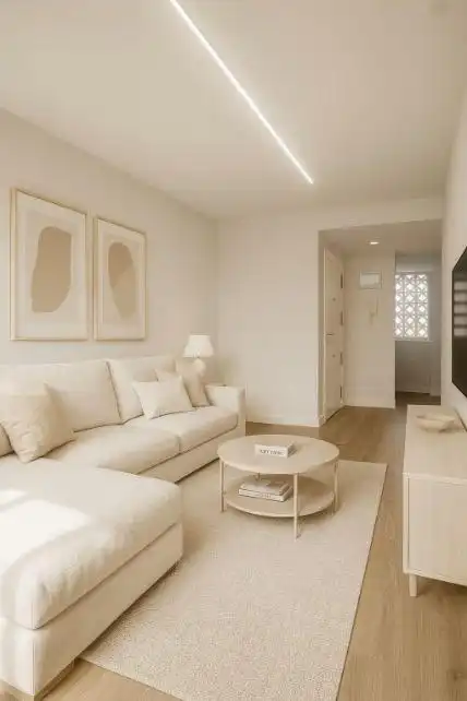 Apartment mit Pool zum Verkauf in Rincón de Loix, imagen 5