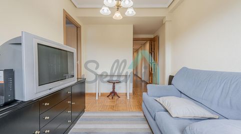Photo 5 of Flat for rent in Fuertes Acevedo, Buenavista, Oviedo