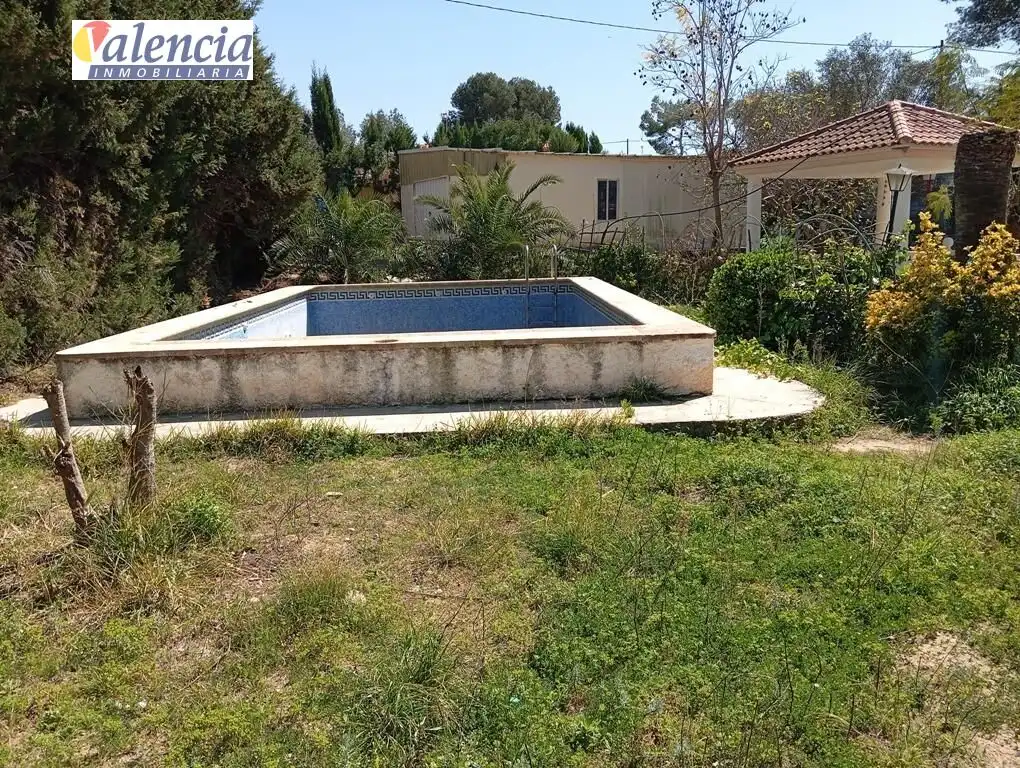 Casa o xalet en venda a Centro
