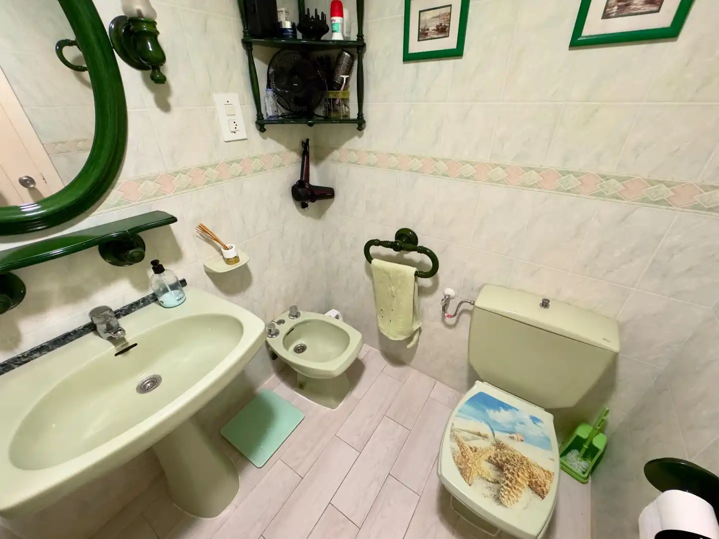 Apartament amb piscina de lloguer a DEVESA, imagen 4