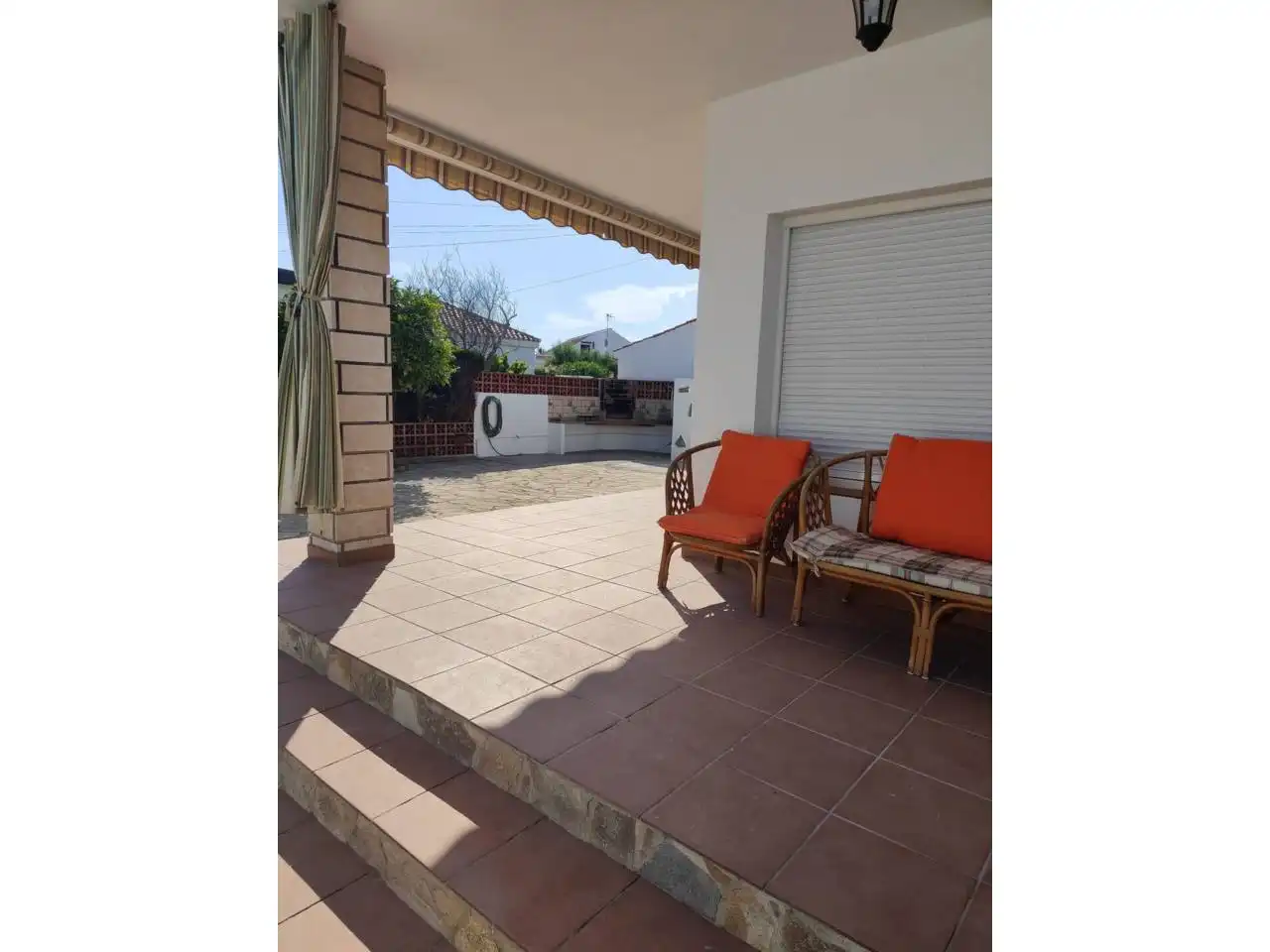 Casa o chalet en venta en Calle Xatrac, Costa Norte