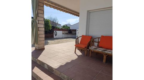 Foto 5 de Casa o chalet en venta en Calle Xatrac, Costa Norte, Vinaròs