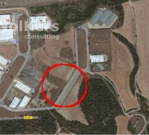 Foto 2 von Fabrik Grundstücke zum Verkauf in Sallent, Barcelona