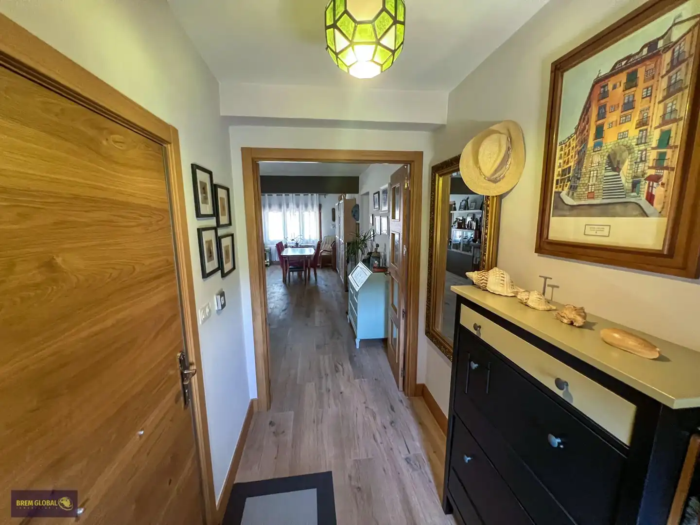 Casa o chalet en venta en Buitrago del Lozoya con Calefacción, Jardín privado y Terraza
