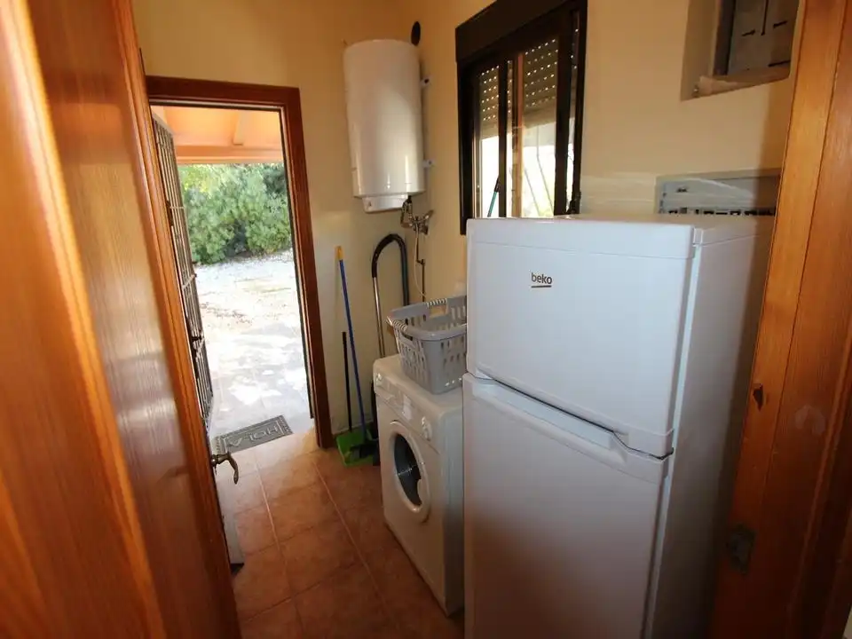 Casa o chalet en venta en Xaló