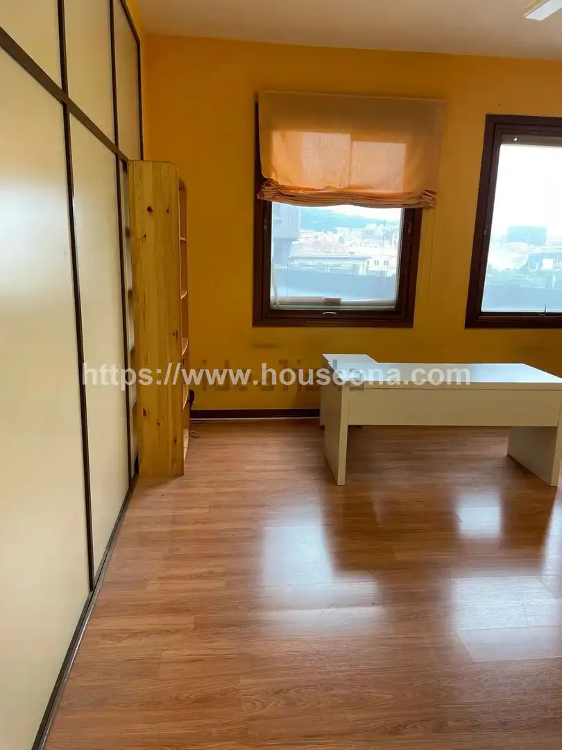 Bureau avec ascenseur à louer à Avenida Ramón y Cajal, imagen 5