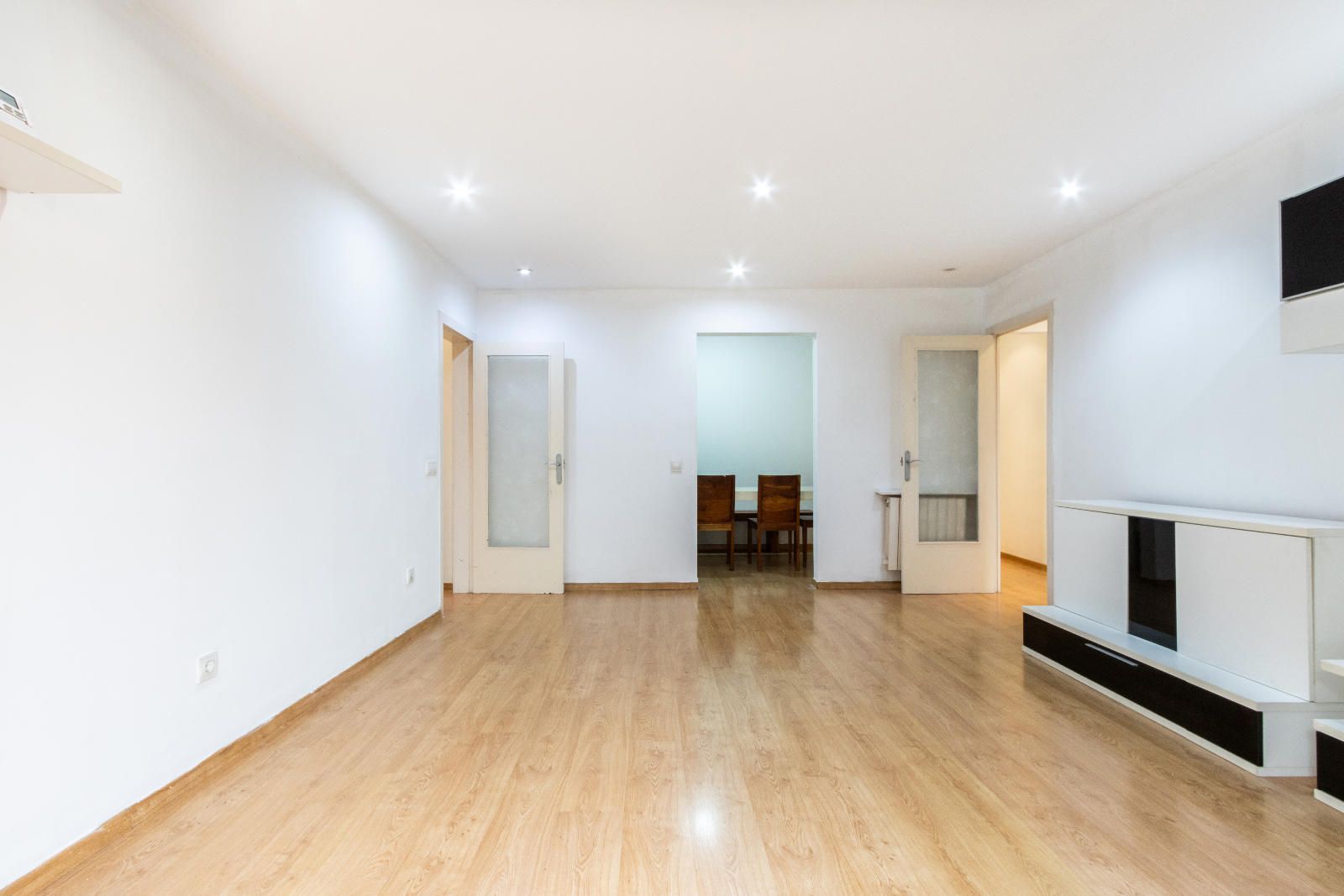 Flat for sale in Sabadell  with Heating and Parquet flooring