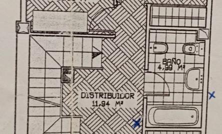 Foto 3 de Casa adosada en venda a Calle María Lejárraga, El Carbayedo - El Quirinal, Avilés