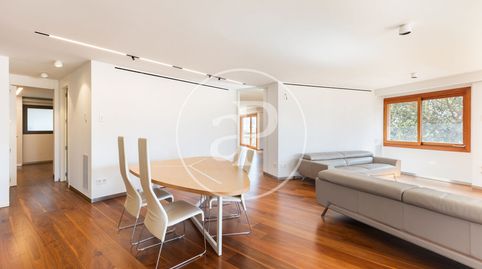 Foto 4 de Piso de alquiler en Pl. de la Legió Espanyola, Exposició, Valencia Capital