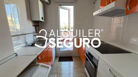 Photo 4 of Flat to rent in Villaluenga de la Sagra, Ensanche de Vallecas - La Gavia, Madrid