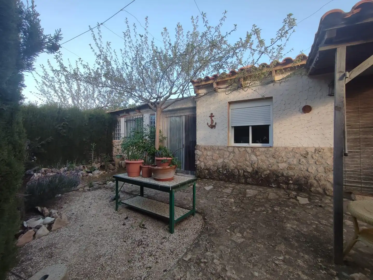 Xalet amb jardí en venda a El Pinós / Pinoso, imagen 41