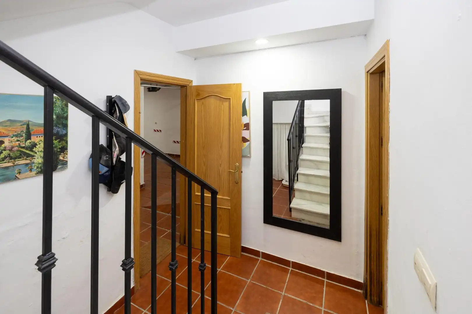 Adosado con terraza en venta en La Zubia Ciudad, imagen 51