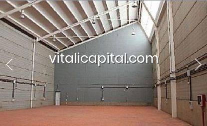 Nave industrial en Venta en Arafo