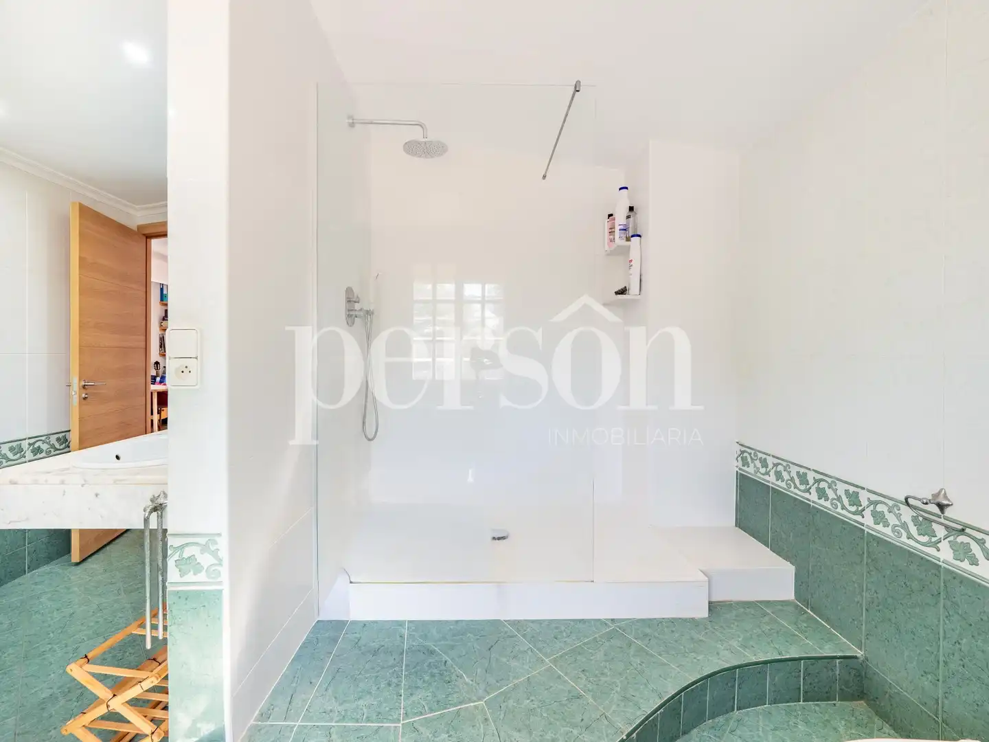Villa avec terrasse à vendre à Camí de Paterna - Lloma del Calderer, imagen 18