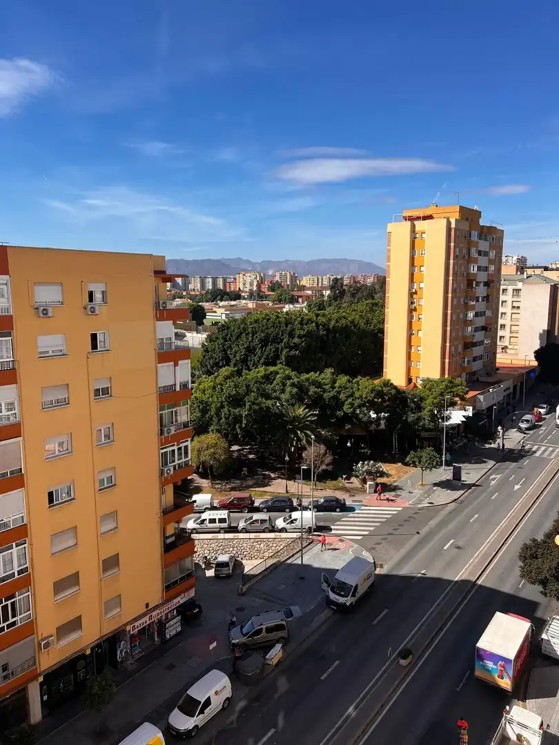 Àtic amb terrassa en venda a Calle Martínez Maldonado, imagen 17