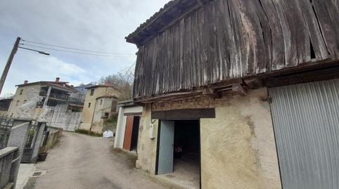 Photo 2 of Single-family semi-detached for sale in Laviana - Acebal, Laviana, Asturias