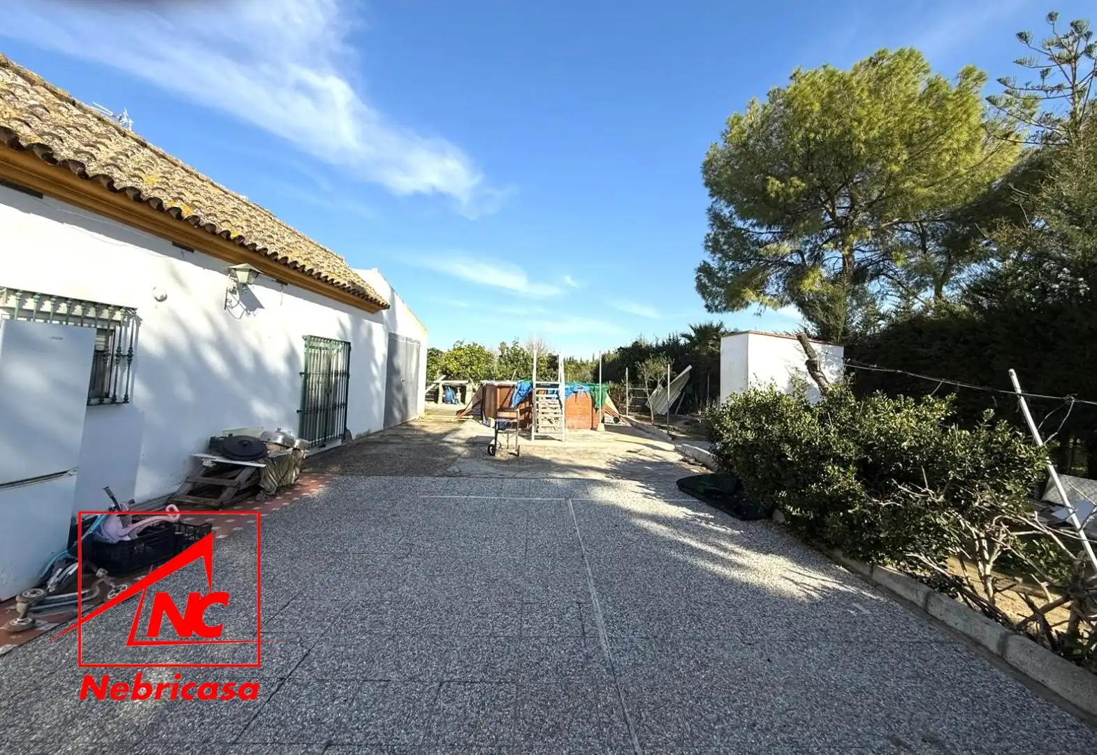 Terreni e lotti in vendita a Lebrija, imagen 8