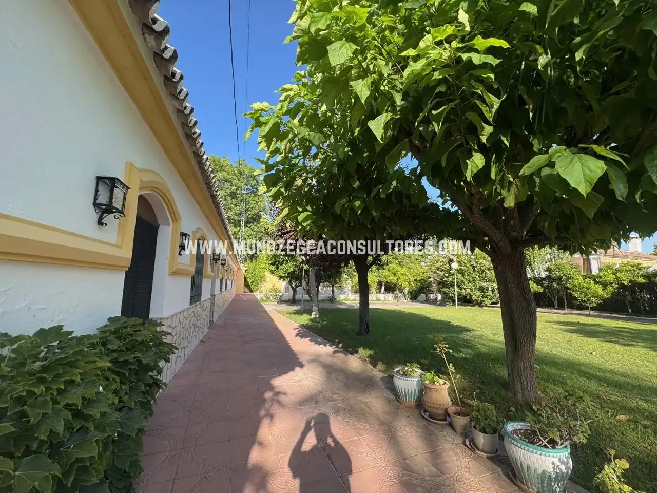 Casa con piscina en venta en Cristo Marroquí, imagen 25