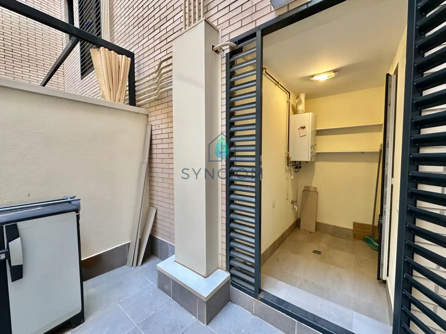 Flat for sale in Calle Cerro del Campo, El Cañaveral