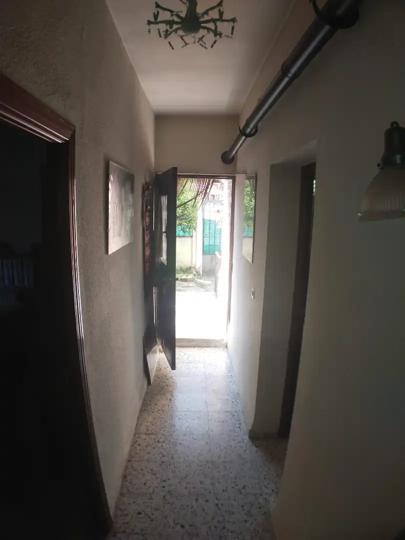 Casa o chalet en venta en Humanes de Madrid con Calefacción, Jardín privado y Trastero