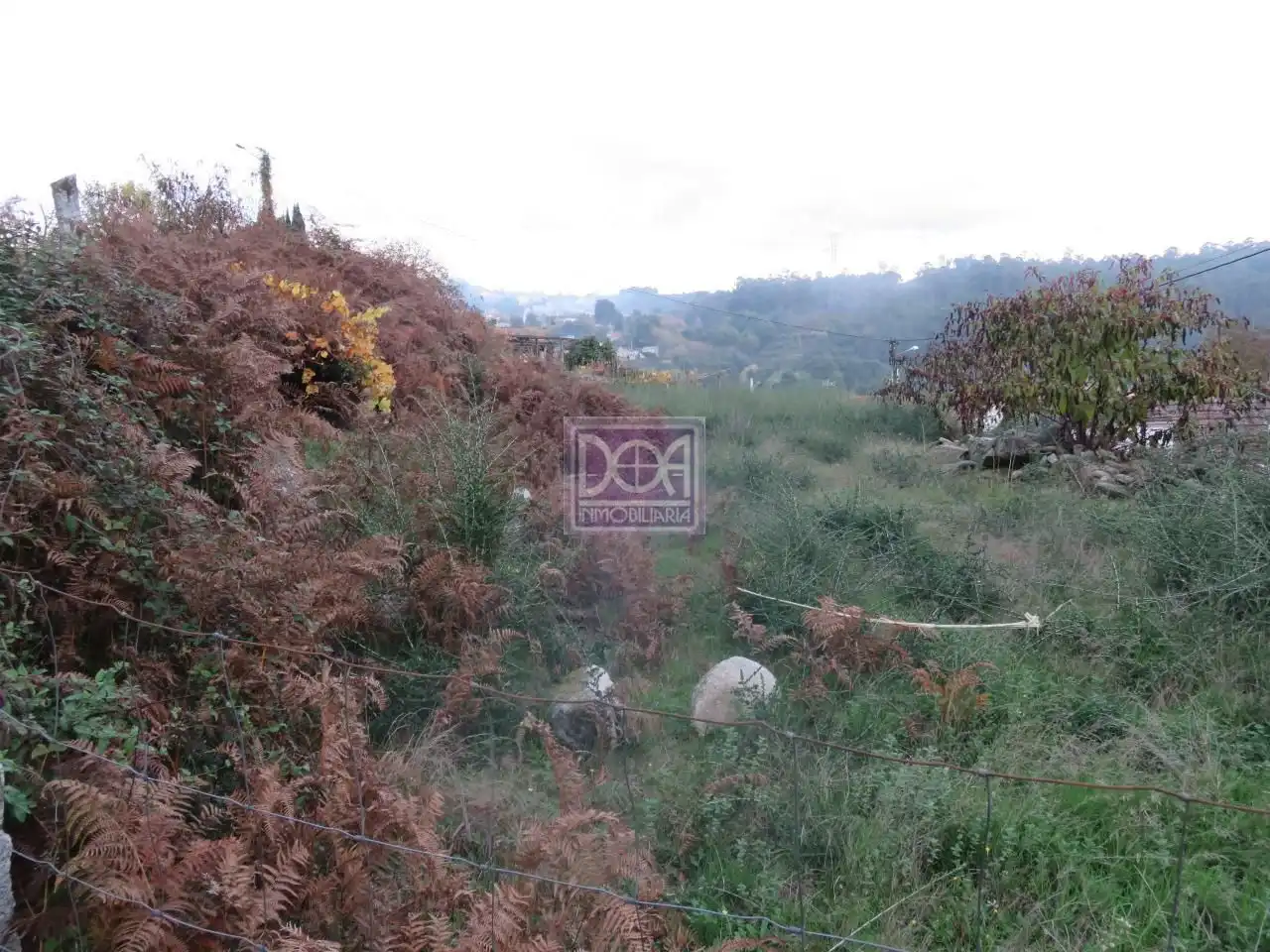 Lands and plots for sale in Mondariz, imagen 8