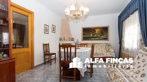 Foto 2 de Casa o chalet en venta en Comisario, San Clemente, Cuenca