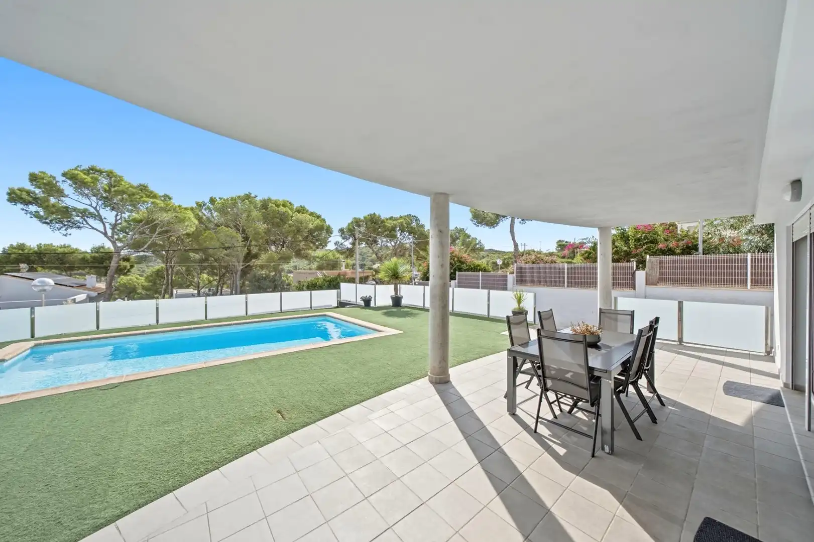 Villa in vendita a El Toro, imagen 55