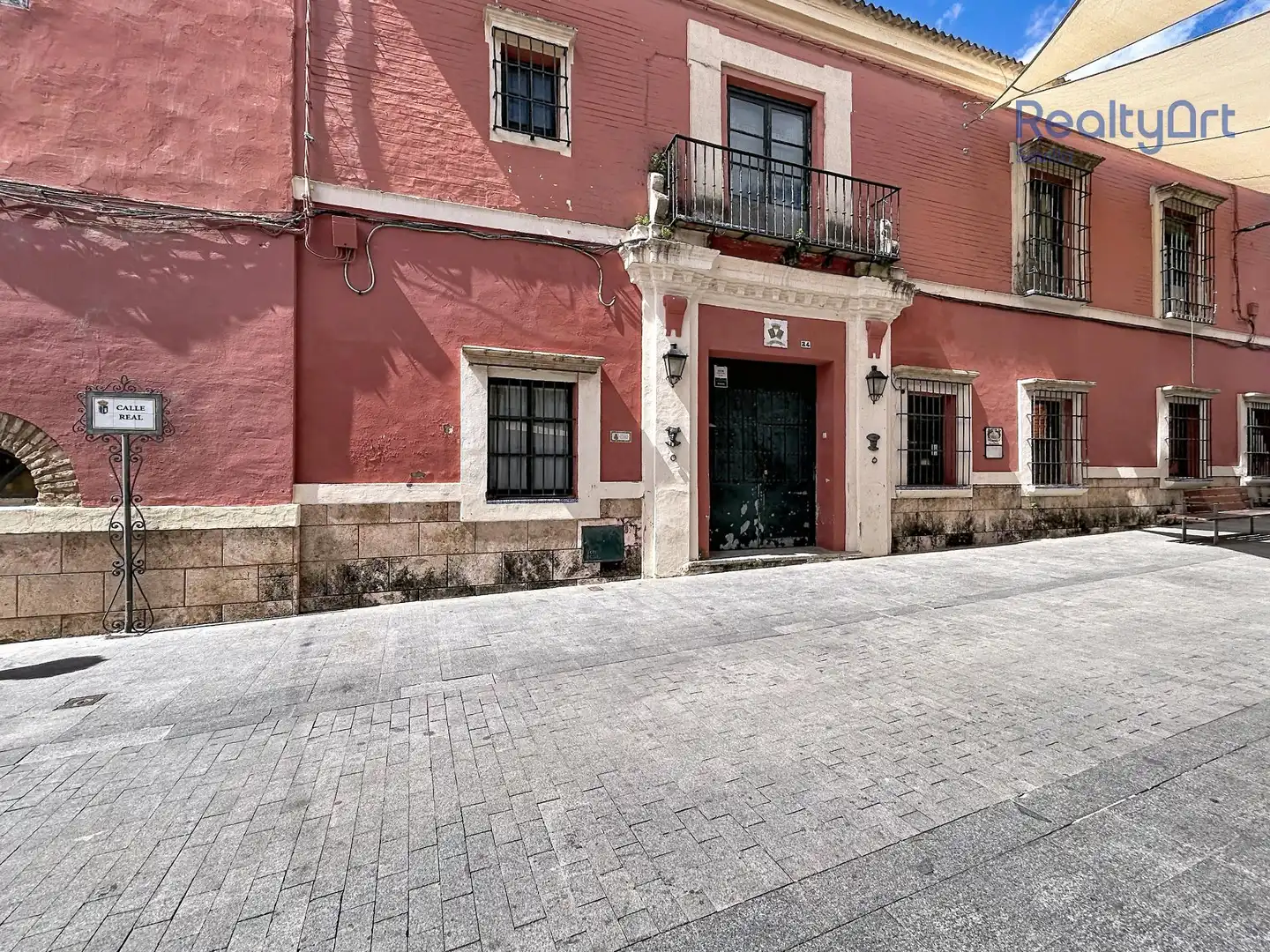 Villa mit Pool zum Verkauf in Gines, imagen 4