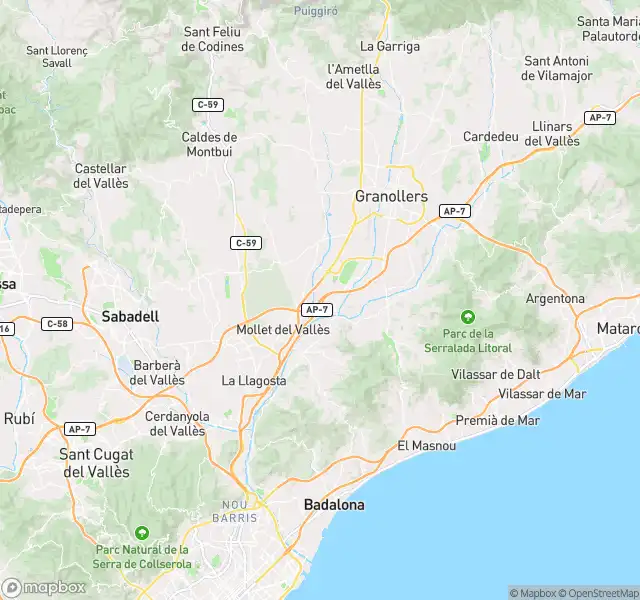 Pis en venda en Parets del Vallès