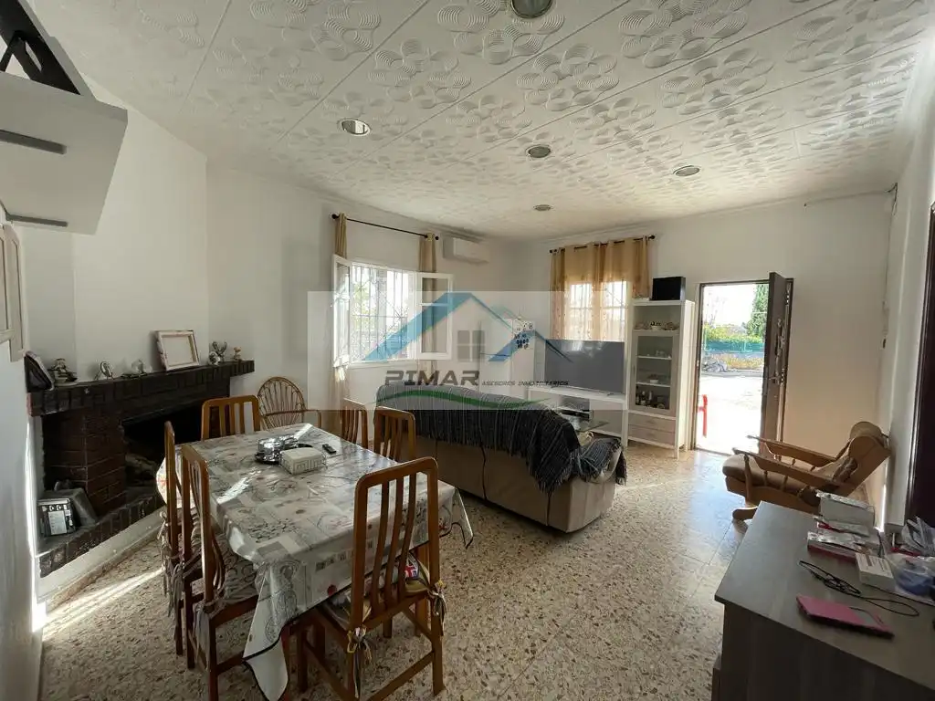 Villa con terrazza in vendita a Crevillent, imagen 13