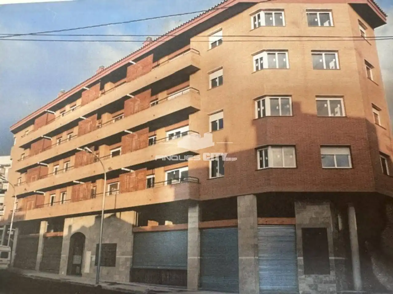 Business premises to rent in Avenida Hispanitat, imagen 8