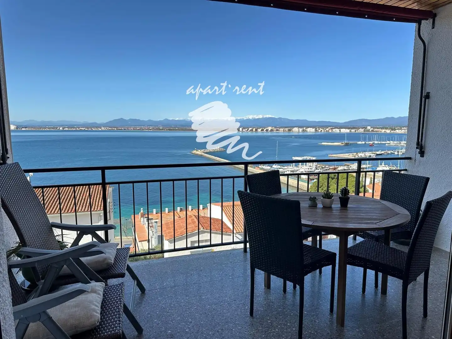 Appartement avec terrasse à vendre à Mila i Fontanals