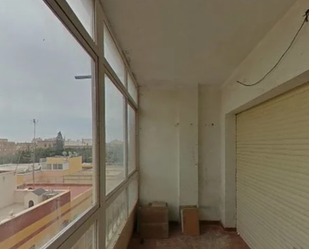 Bedroom of Flat for sale in El Ejido