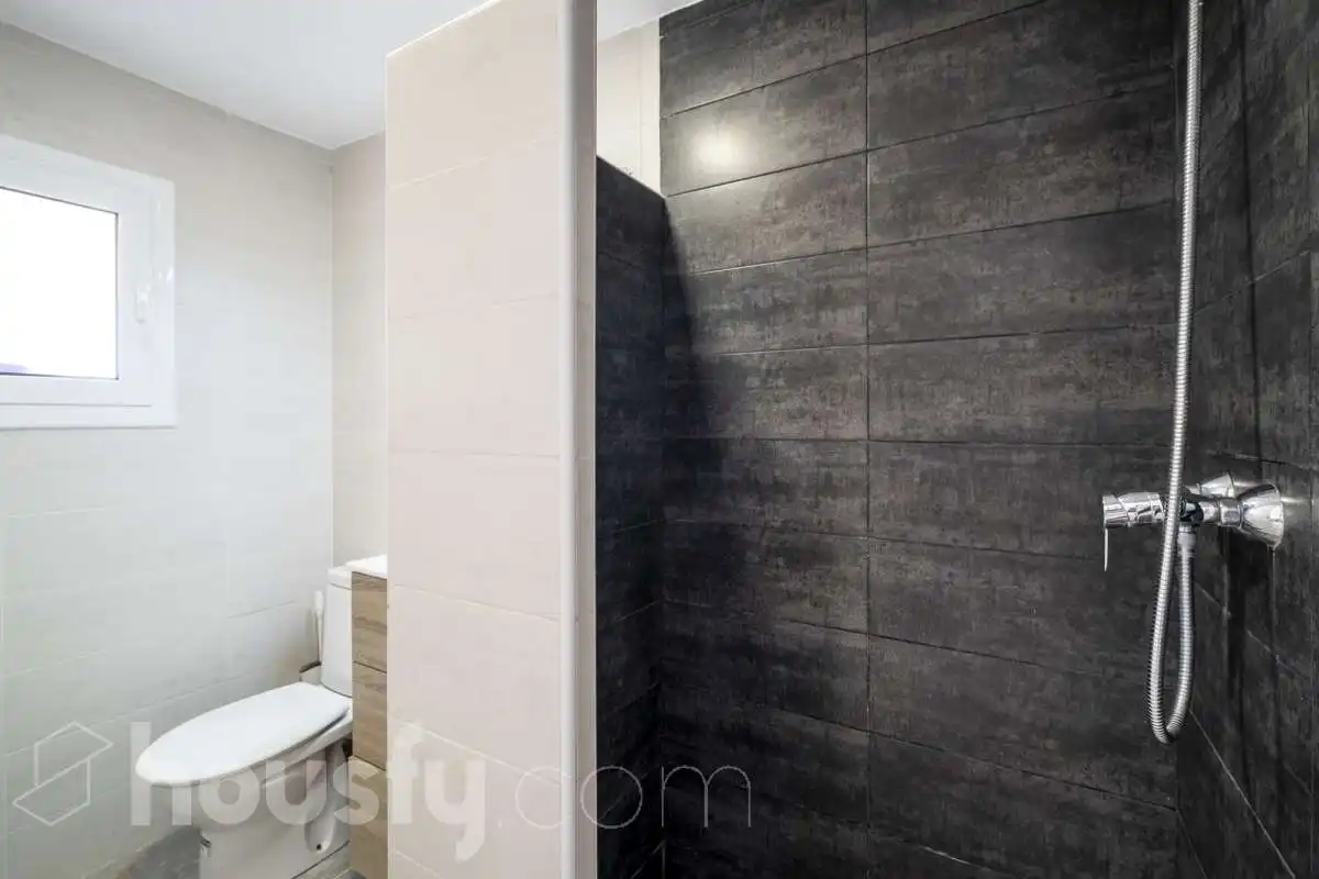 Baño de Piso en venta en Granollers con Amueblado y Balcón