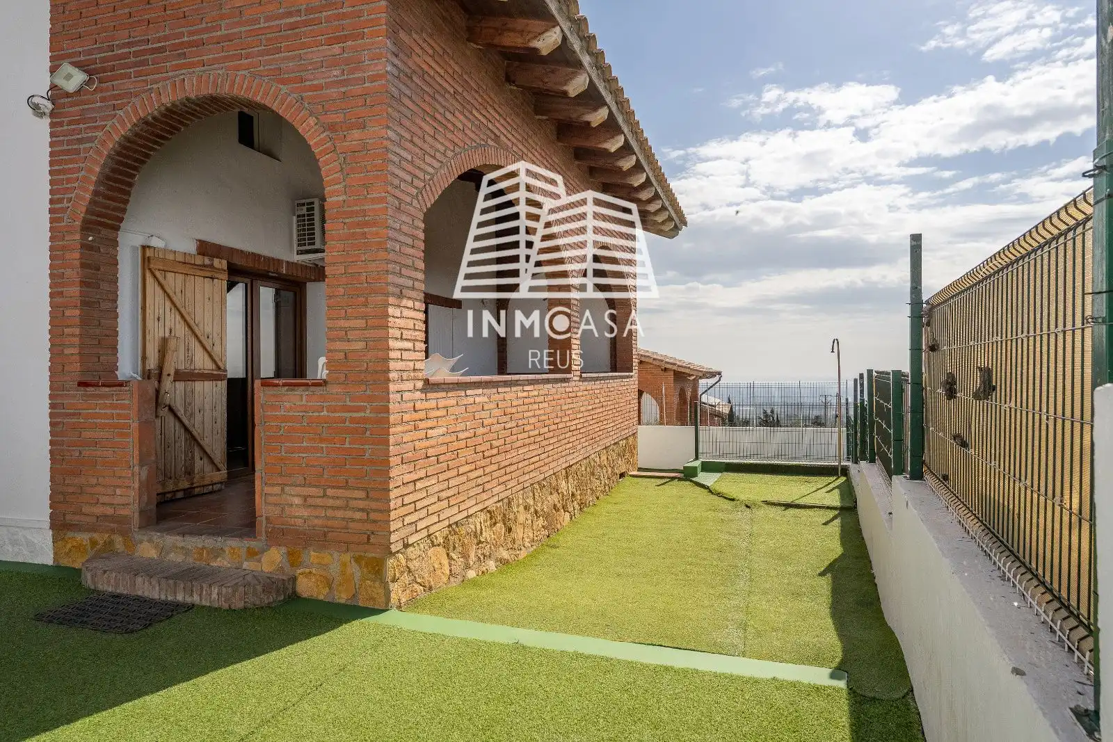 House with pool for sale in Montclar de, imagen 15