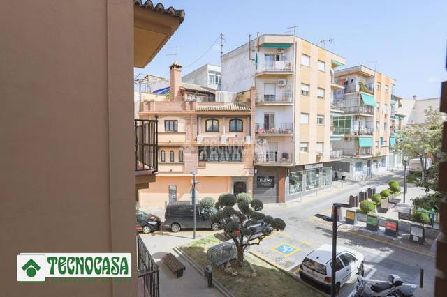 Piso en Venta en Maracena