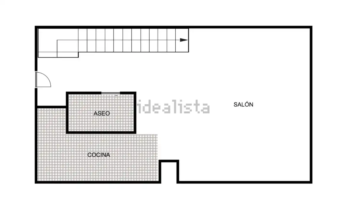 Maisonette mit Aufzug zum Verkauf in Calle Doctor Grau Bassas 35, imagen 27