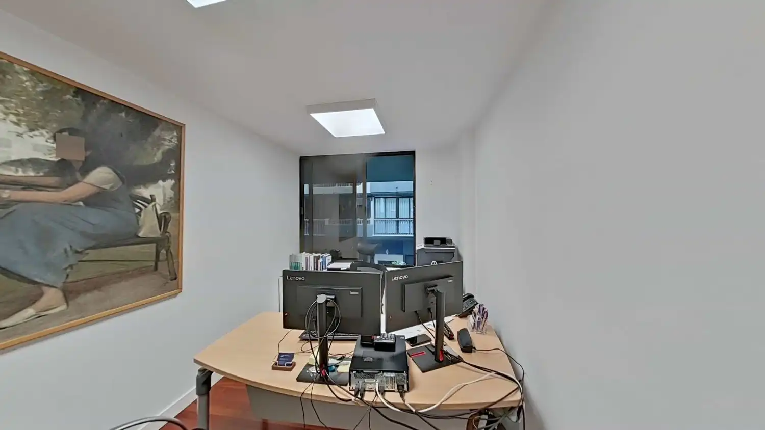 Oficina con ascensor en venta en PLENO CENTRO DE MARBELLA, imagen 7